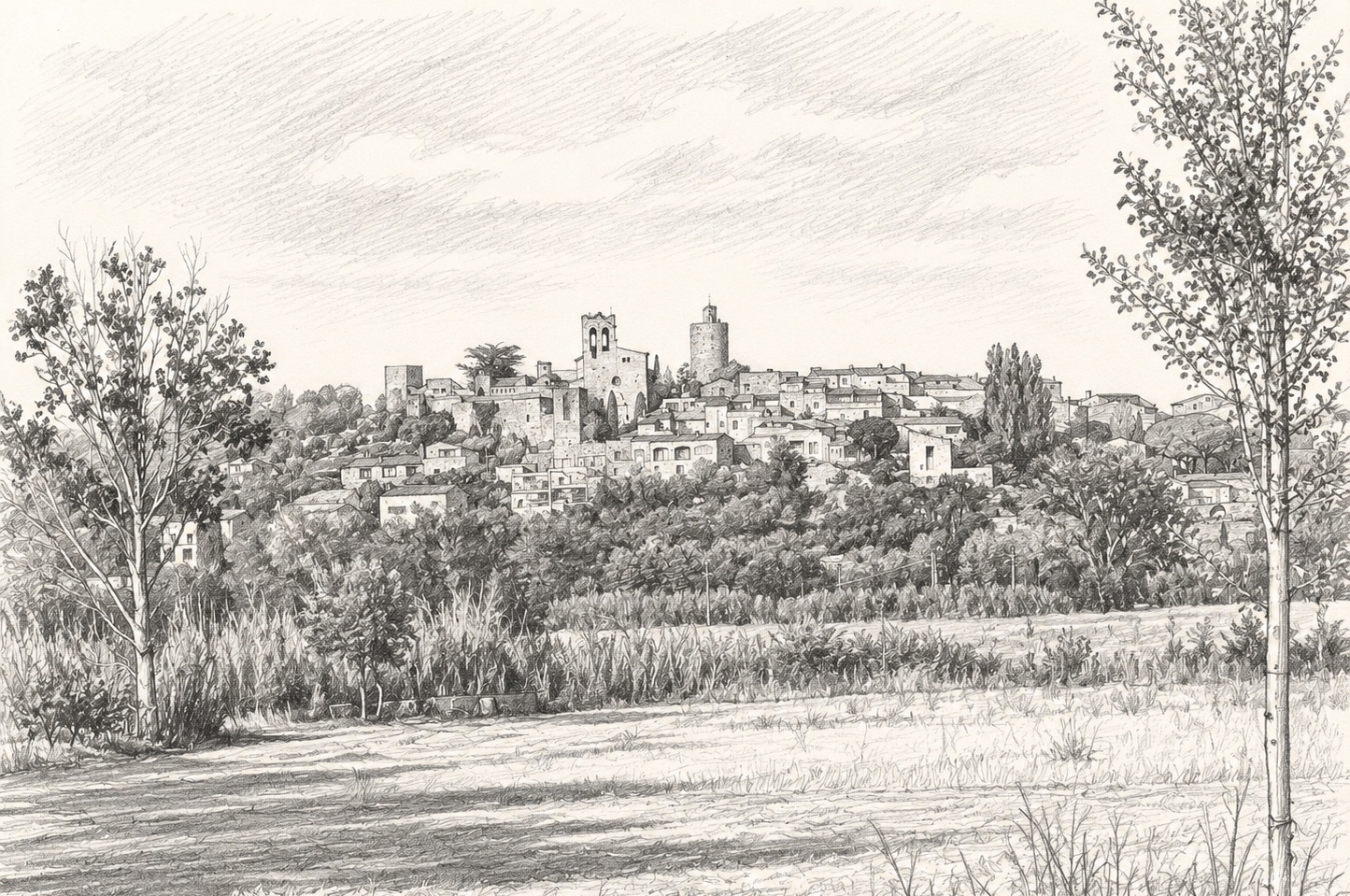 Sant Feliu de Boada