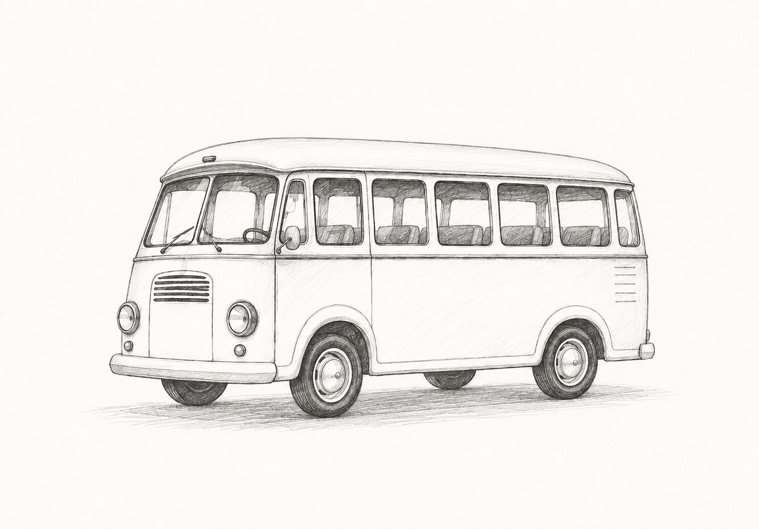 Autobús